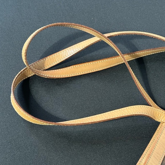 Celine Triomphe Macadam Tote Bag - Picture 11 of 16